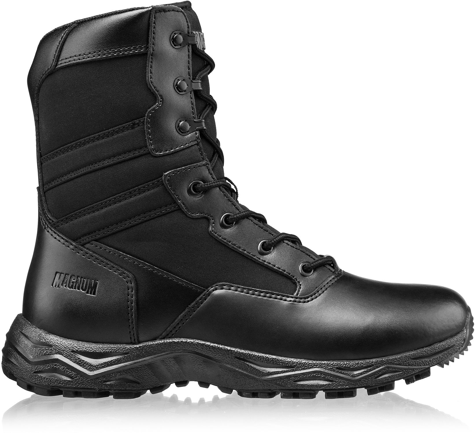 

Buty Taktyczne Wojskowe Skór Magnum Interceptor 46