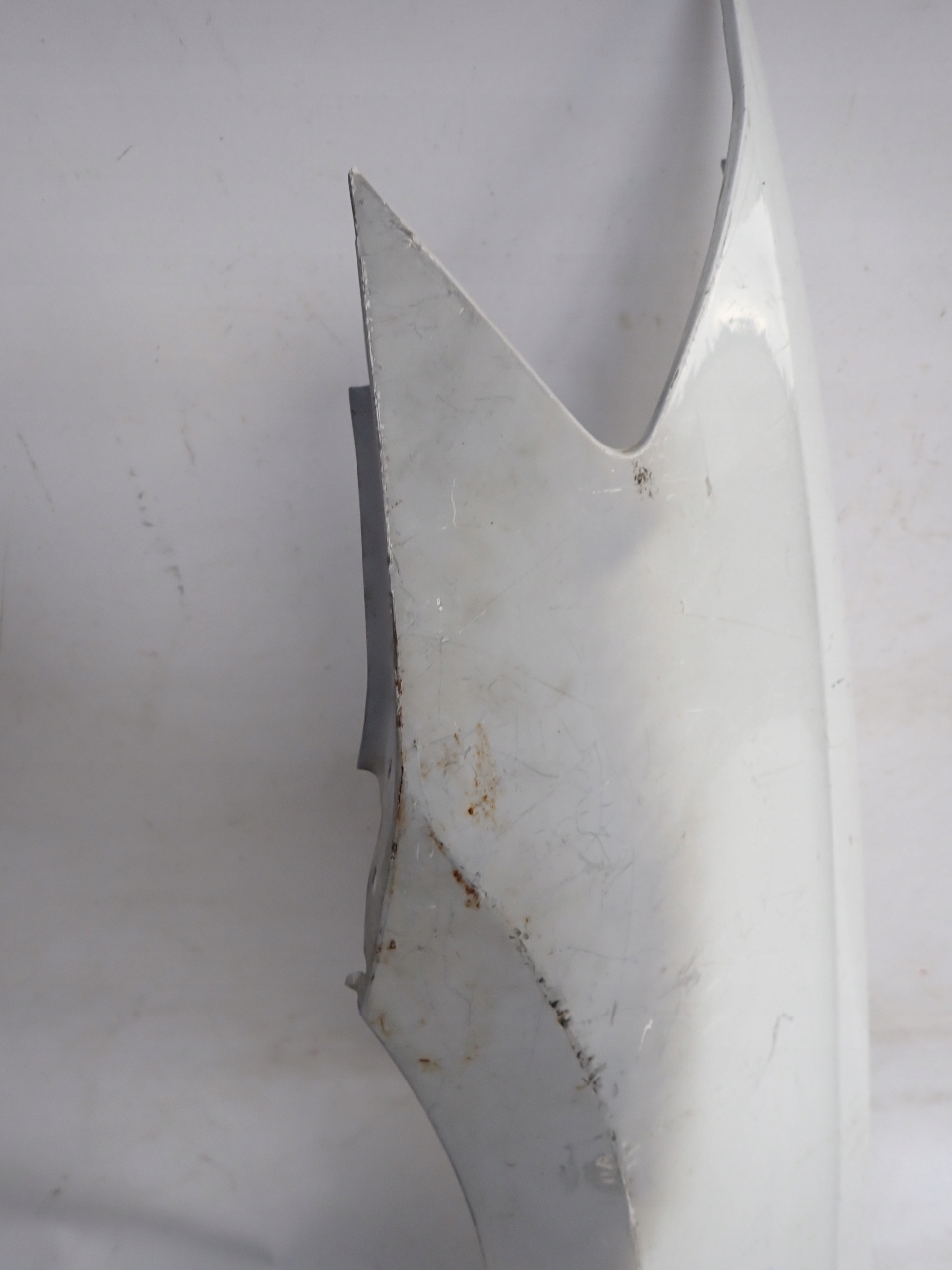 VW GOLF VII 7 LIFT 16-20 fender front front left