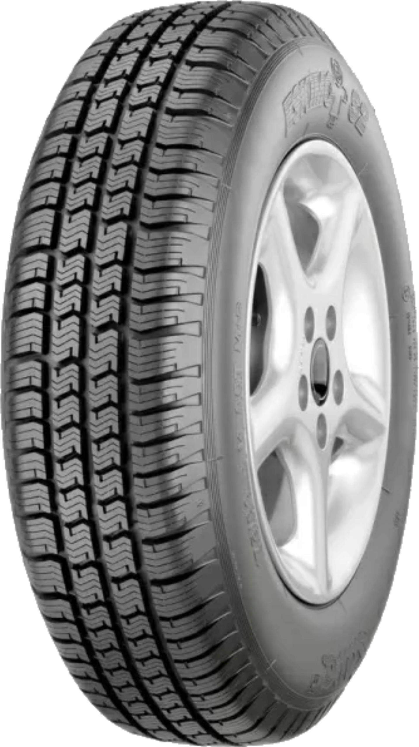 2x Opony zimowe 195/60R15 88T Eskimo S2 SAVA 2020