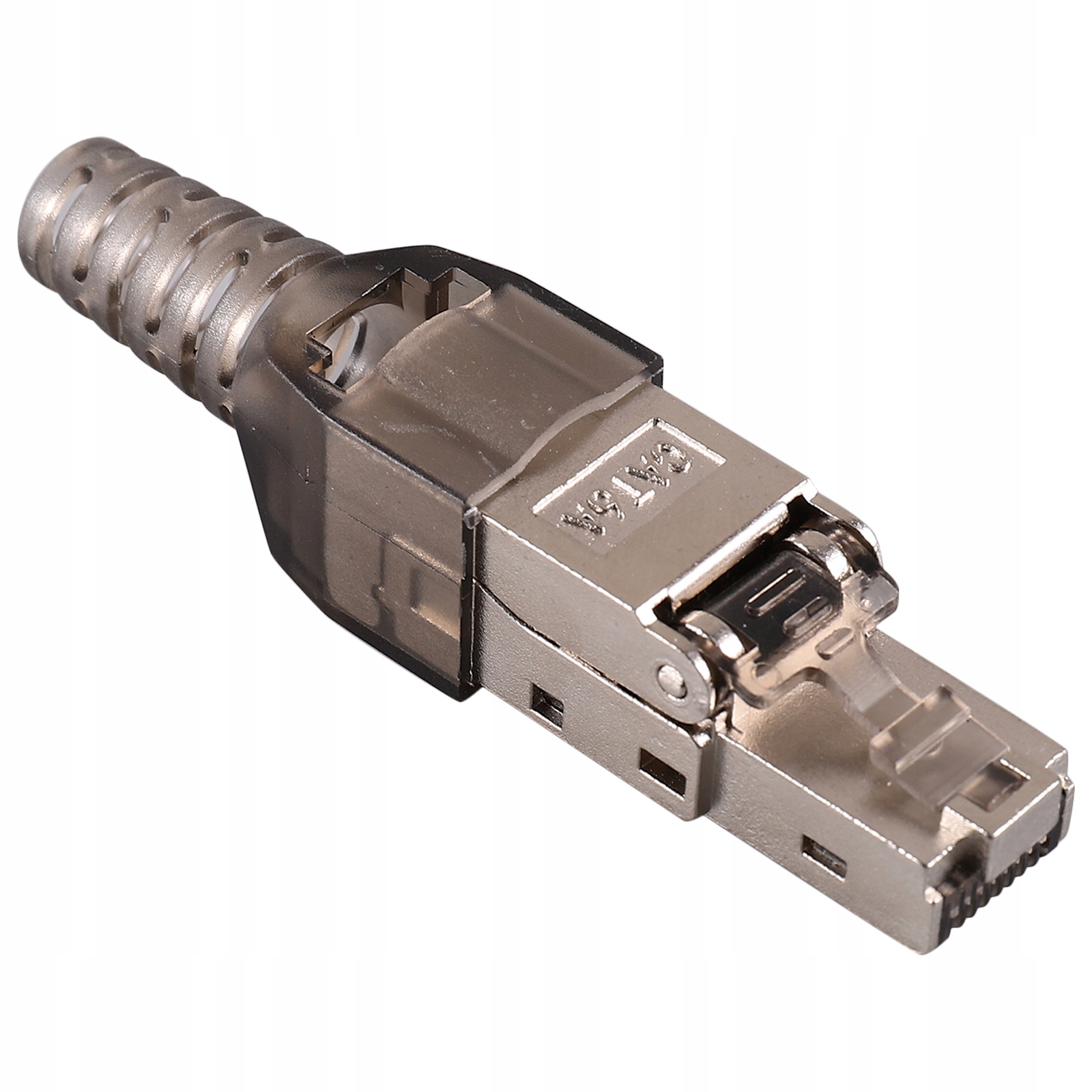 Ekranowane wtyczki złącza