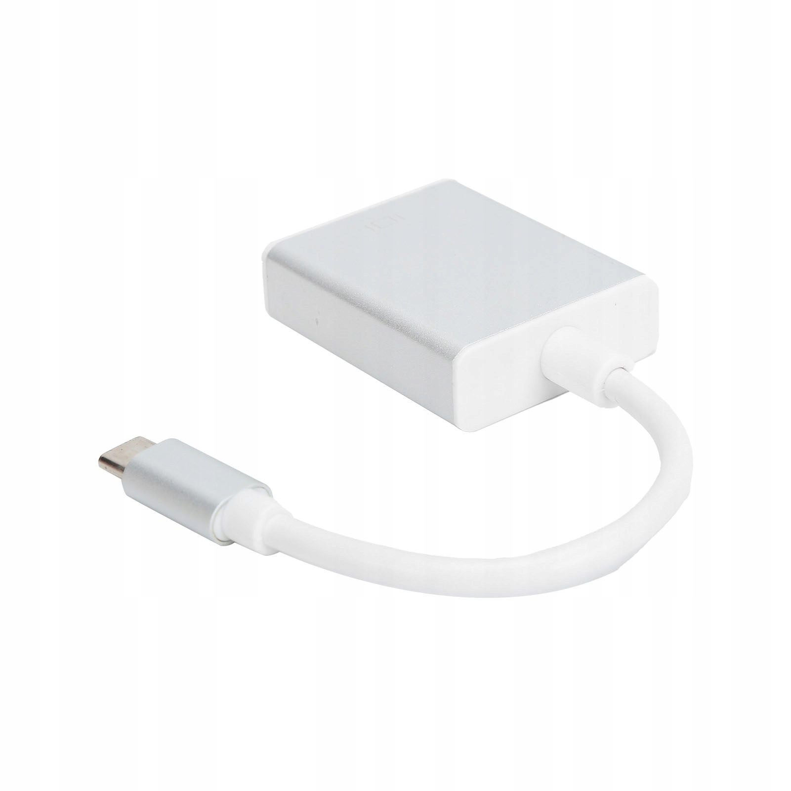 Adapter interfejsu multimedialnego USB 3.1 TypeC na HD Konwerter NB
