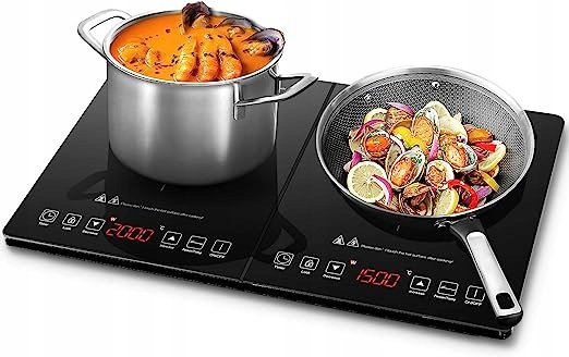 Płyta indukcyjna Amzchef FYM35-S16