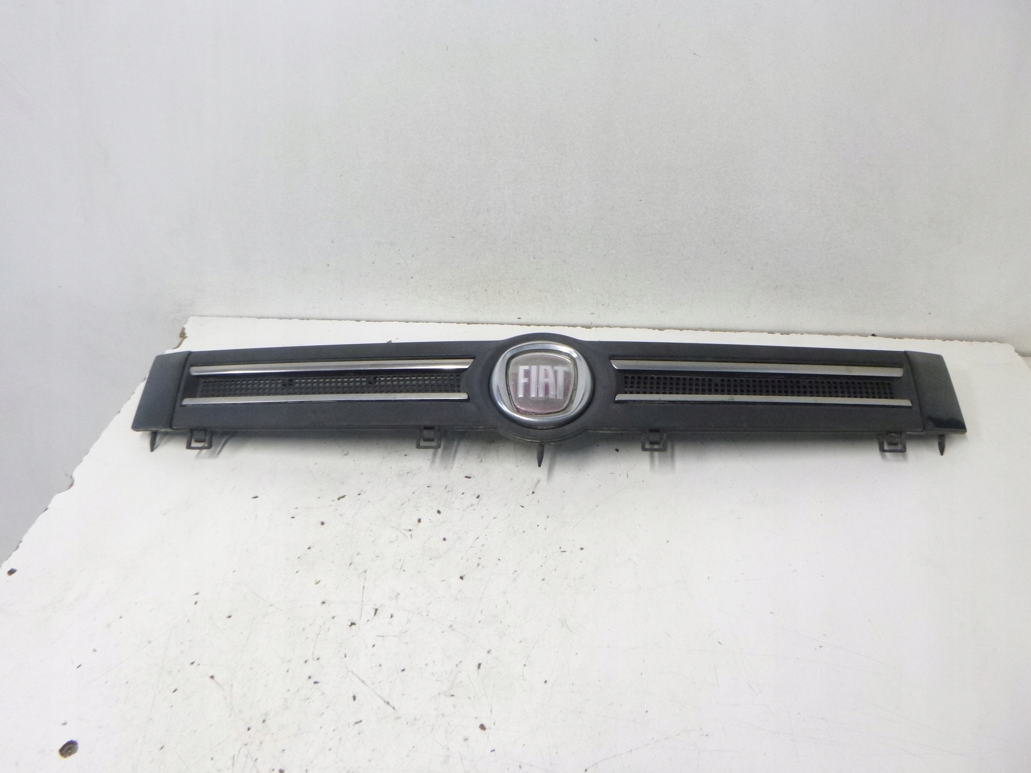 GRILL GRILL FIAT PANDA II 2007R.