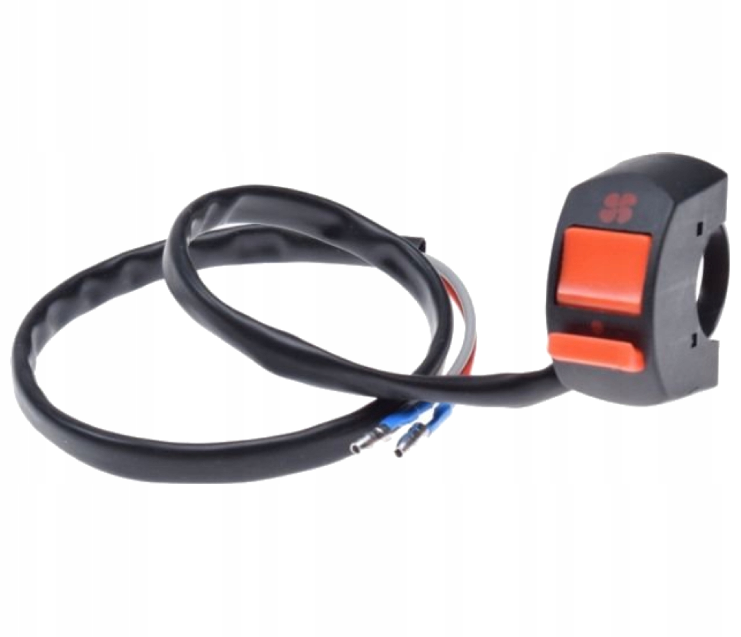 Chiński Quad ATV SHINERAY XY250ST-4B 250 Przełącznik Włącznik Wentylatora