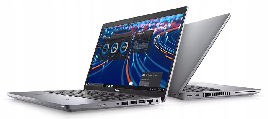 DELL Latitude 5420 I7-1165G7 32GB 256GB Win10P 3Yr - UWAGA!! WYPRZEDAŻ!!