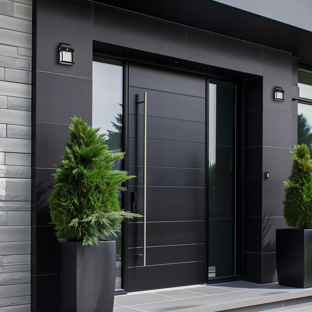 Kinkiet Solarny Filo 3000K Marka Eko-Light