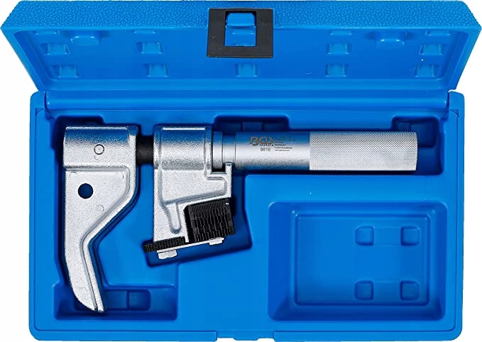 Przyrząd do gwintów metrycznych i calowych BGS Kod producenta B.9816