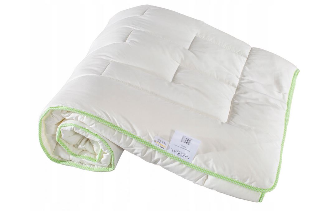 

AMW|Kołdra Imperial Bamboo 4PR 160x200