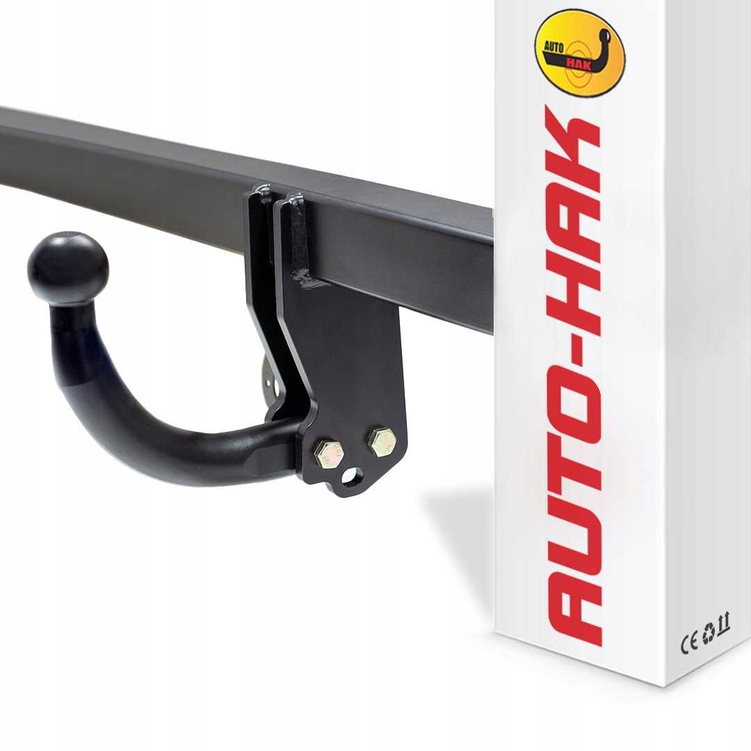 

Hak holowniczy do Opel Signum 5drz od 2003 do 2009