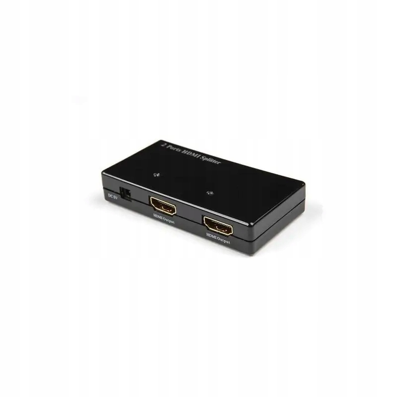 4world HDMI спліттер сигналу 1x2 HDMI 1.3 b
