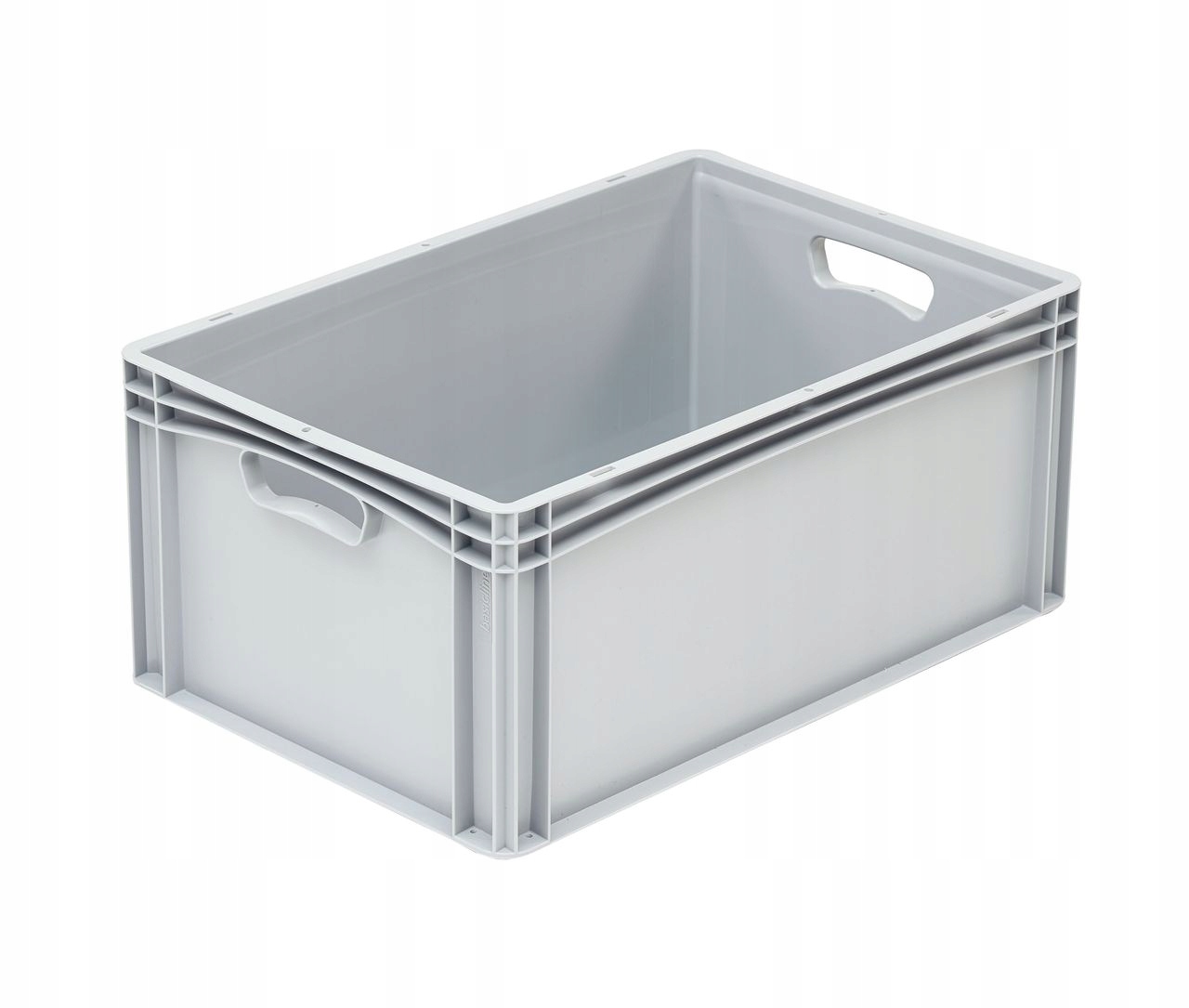 

Pojemnik Magazynowy Euro 60x40x27