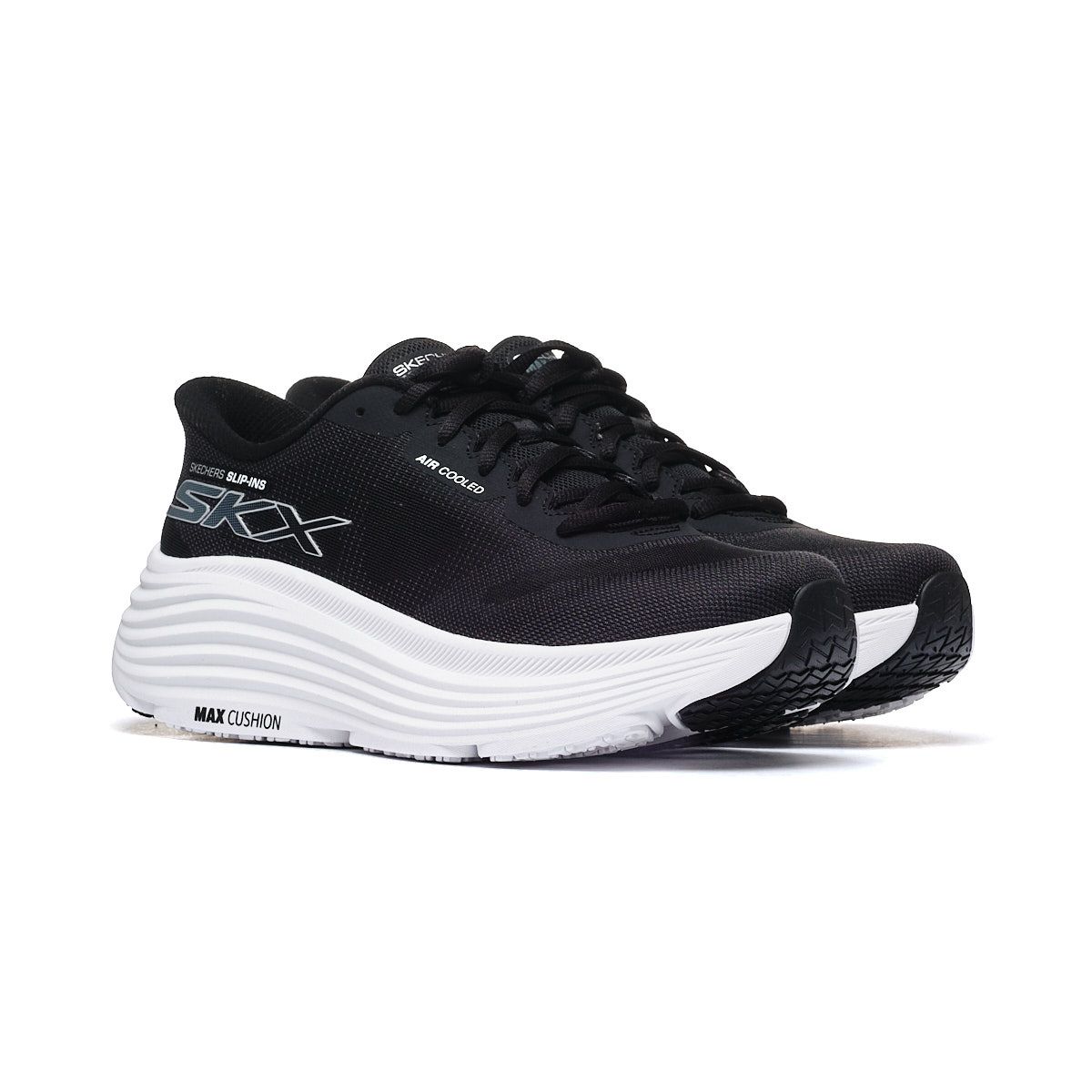 Tenisky Skechers Max Cushioning Endea Černá 39 Dámské