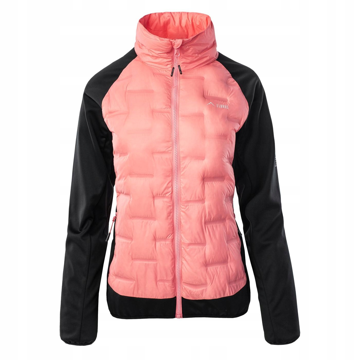 Dámská prošívaná bunda Elbrus Julimar Wo S