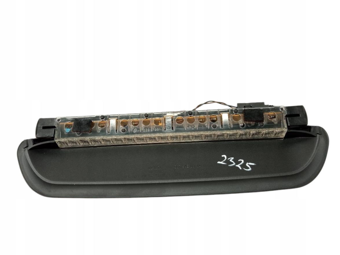 light STOP 0398229 Bmw Seria 5 V (2003-2010) E60/61