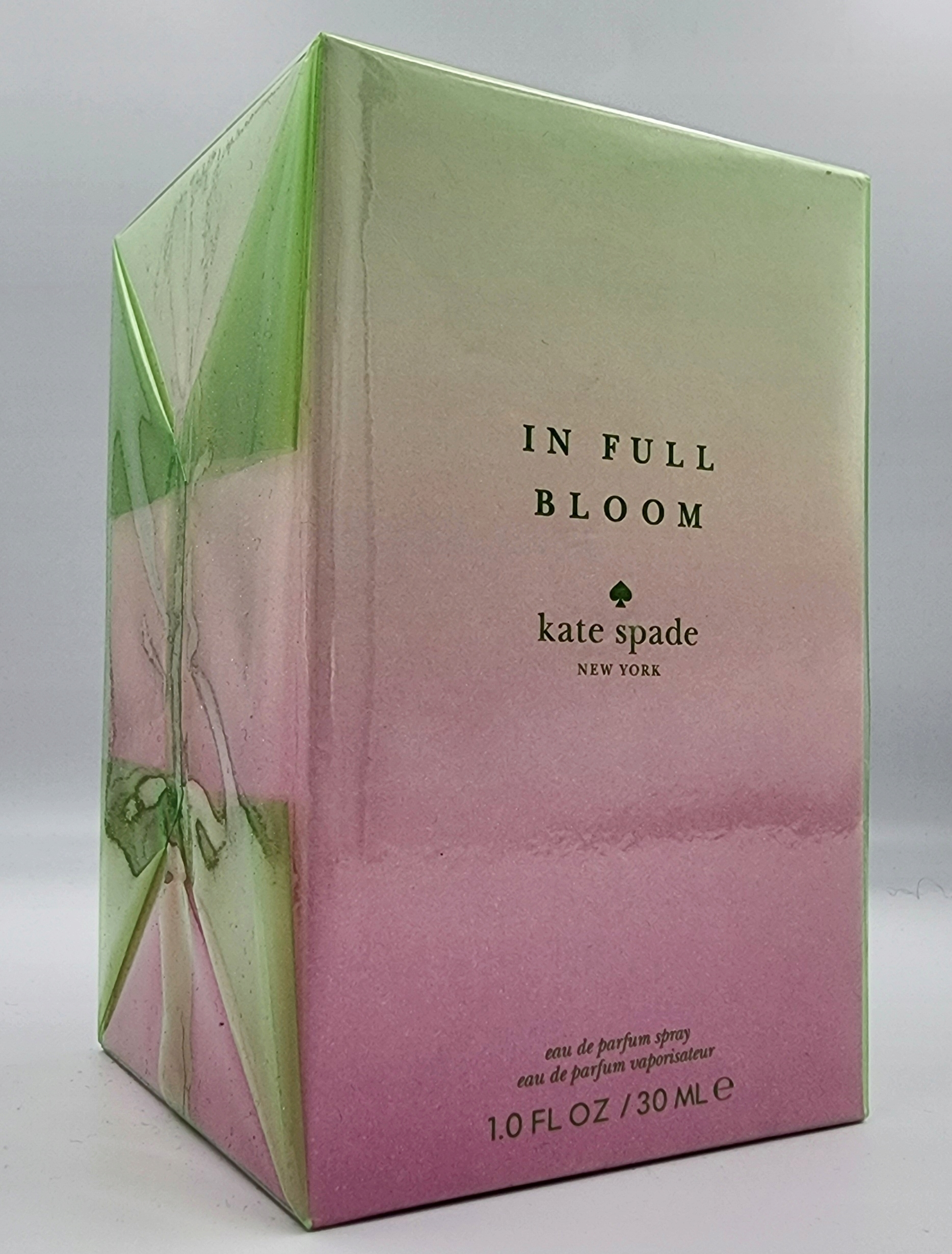 Kate Spade – In Full Bloom Edp 30ml Parfém USA