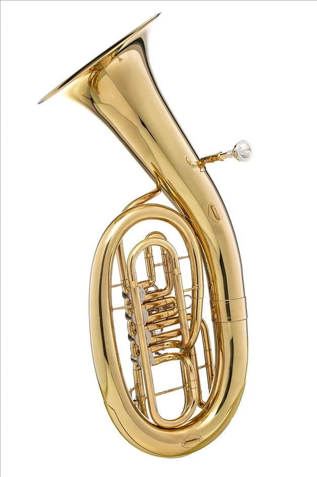 DRACO DBH 120 - sakshorn barytonowy Stan opakowania oryginalne