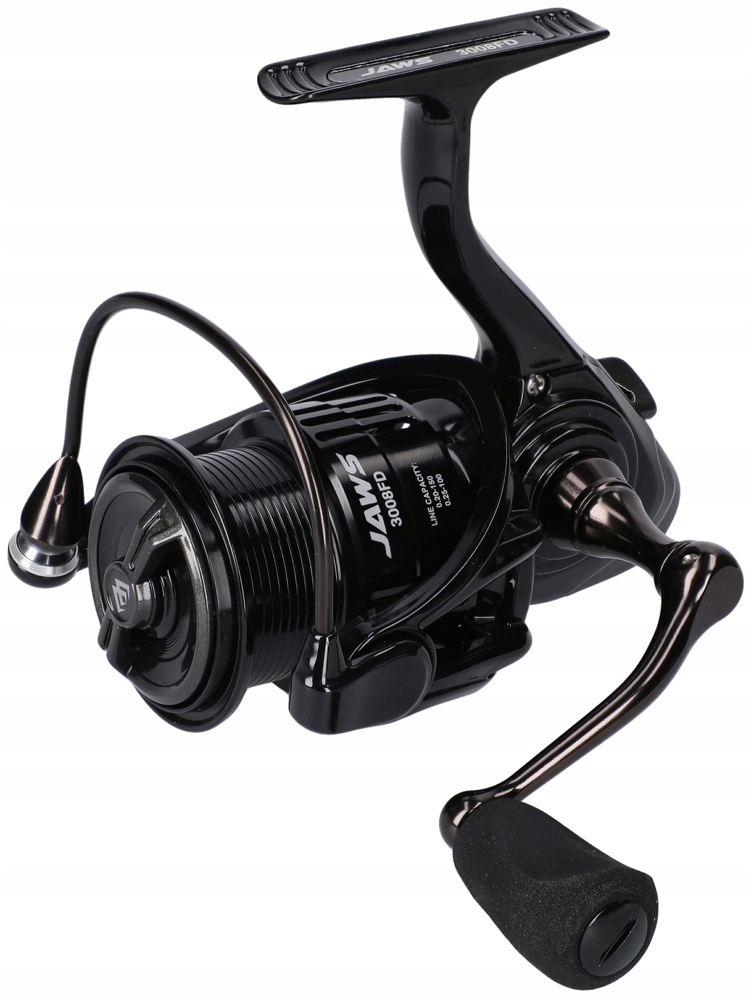 Kołowrotek Spinningowy Mikado Jaws 3008 Fd