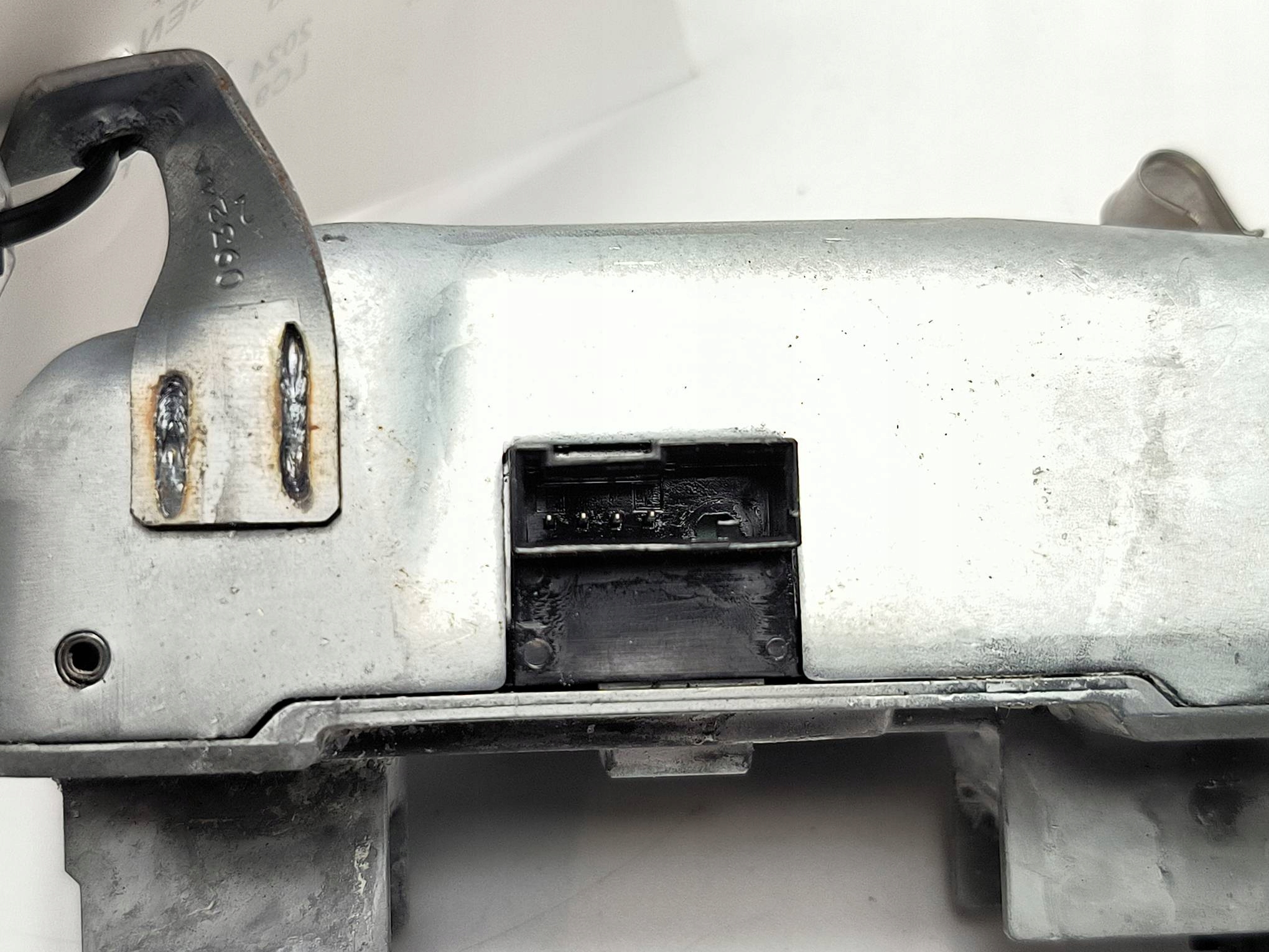 Module 3WA905861 Serrure Volant VOLKSWAGEN TAIGO