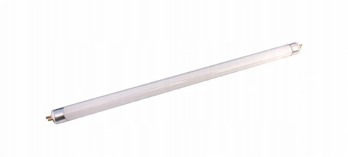 

Świetlówka tuba liniowa T5 6W 22,5cm Biały Ciepły