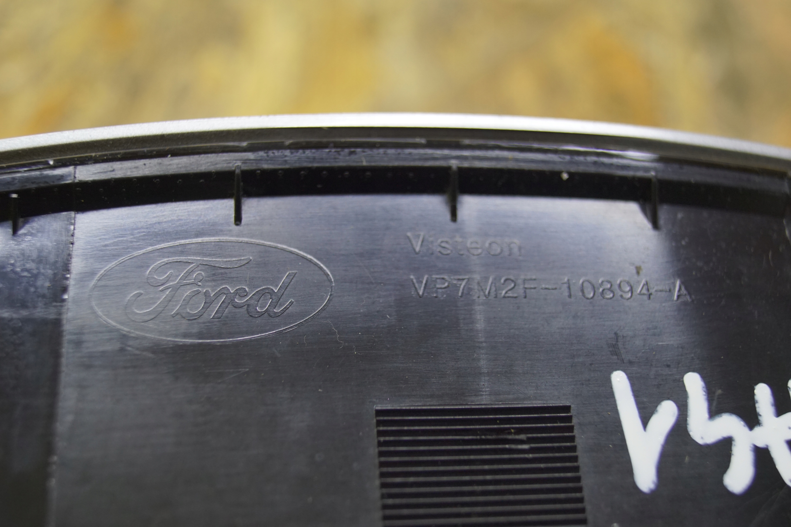 спидометр FORD MONDEO MK4 8M27-10849-XE