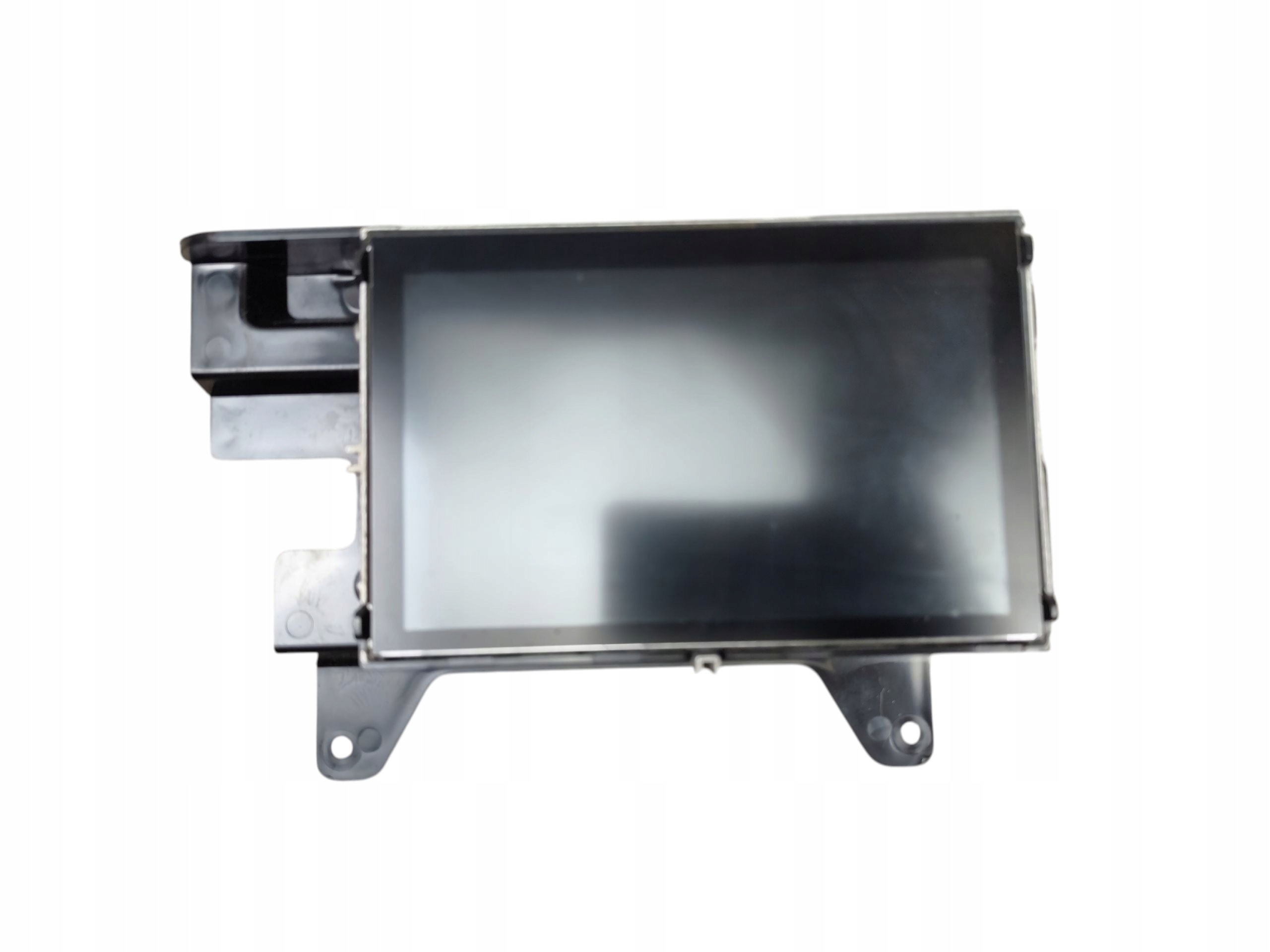 écran radio navigation GPS RENAULT KADJAR 280342118R