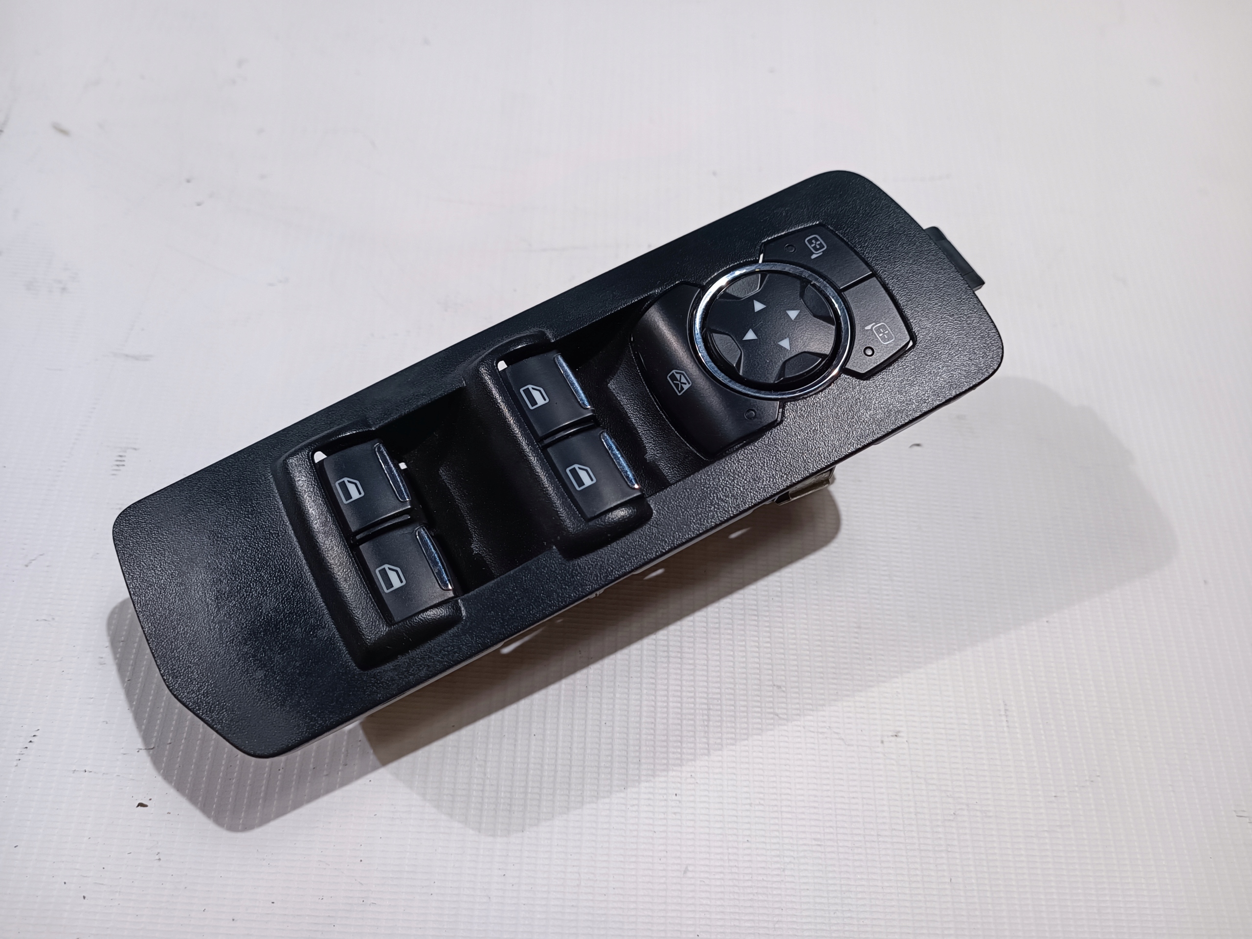 Panel Fensterschalter links Ford F150 2015