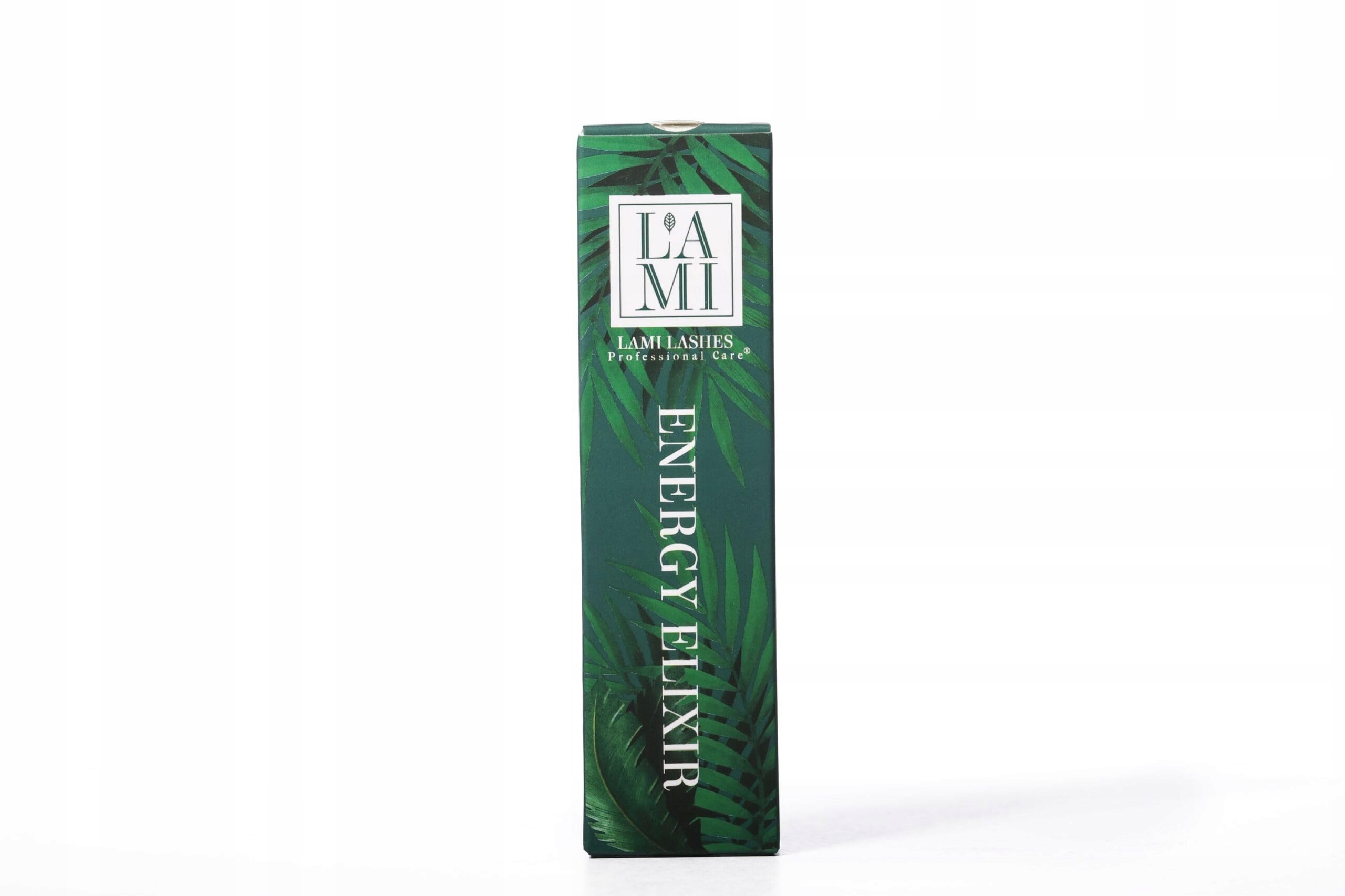 LAMI Energy Elixir Serum: Nawilża, Wzmacnia Wzrost, Poprawia Elastyczność — miniatura 4