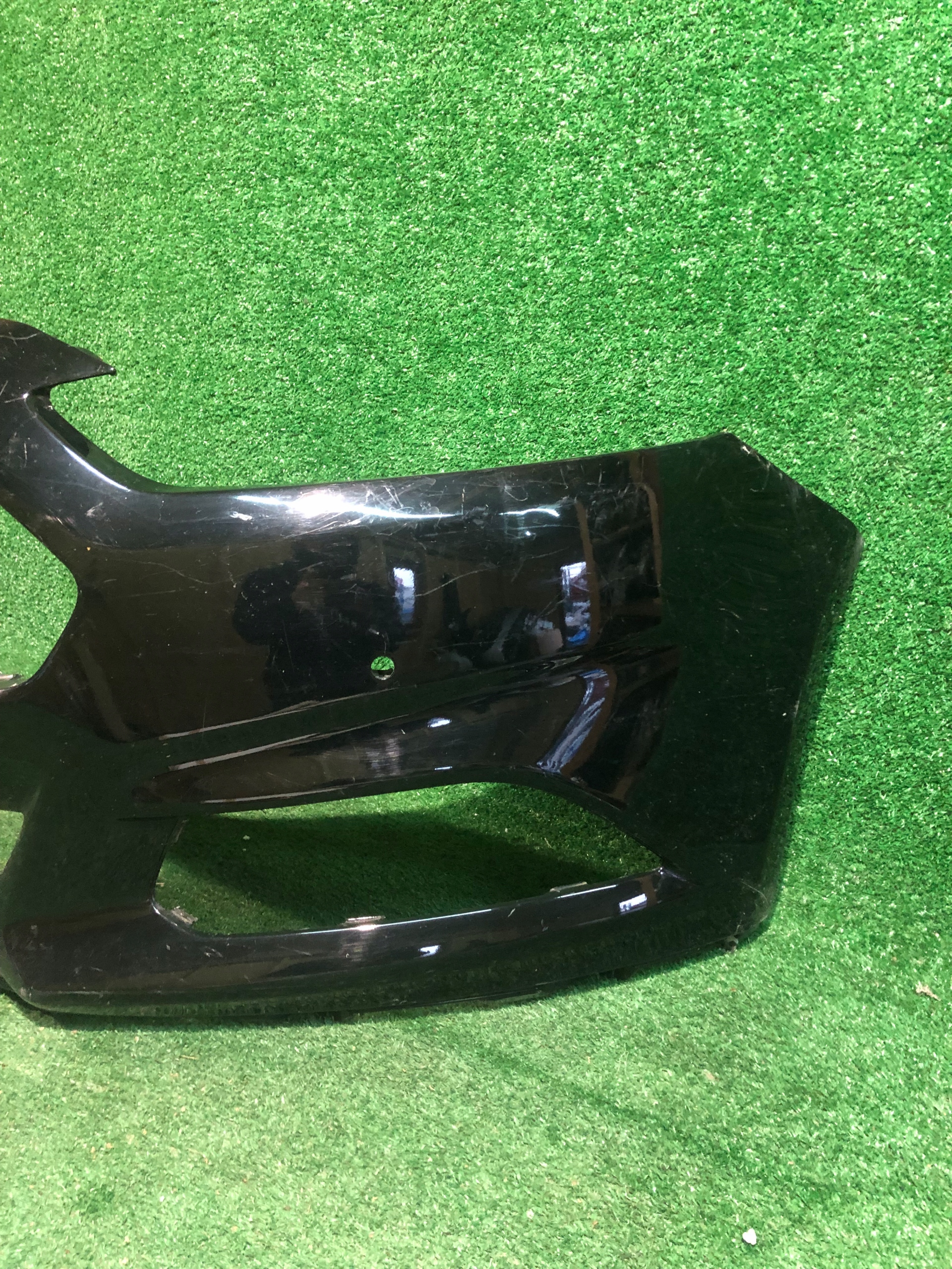 Frontstoßstange FORD MONDEO MK5 ST-LINE
