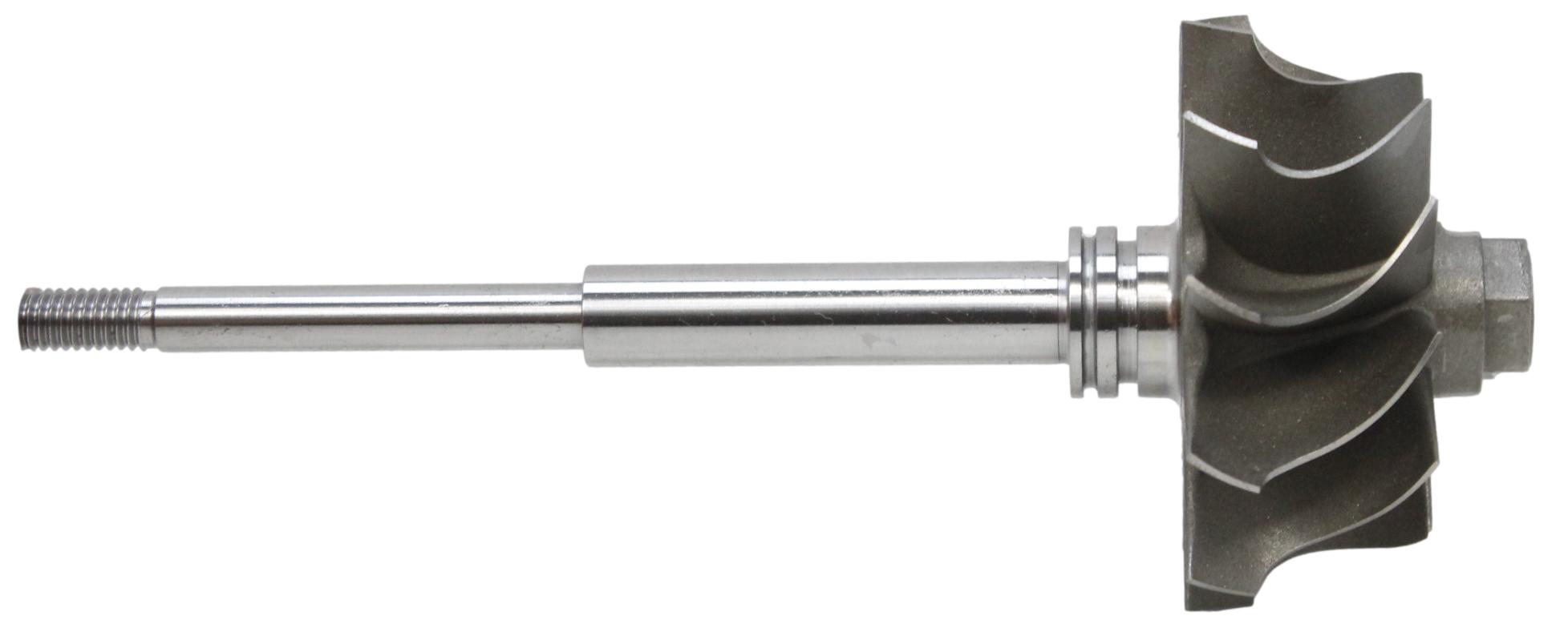 Турбо вал TW-063 452020-0001