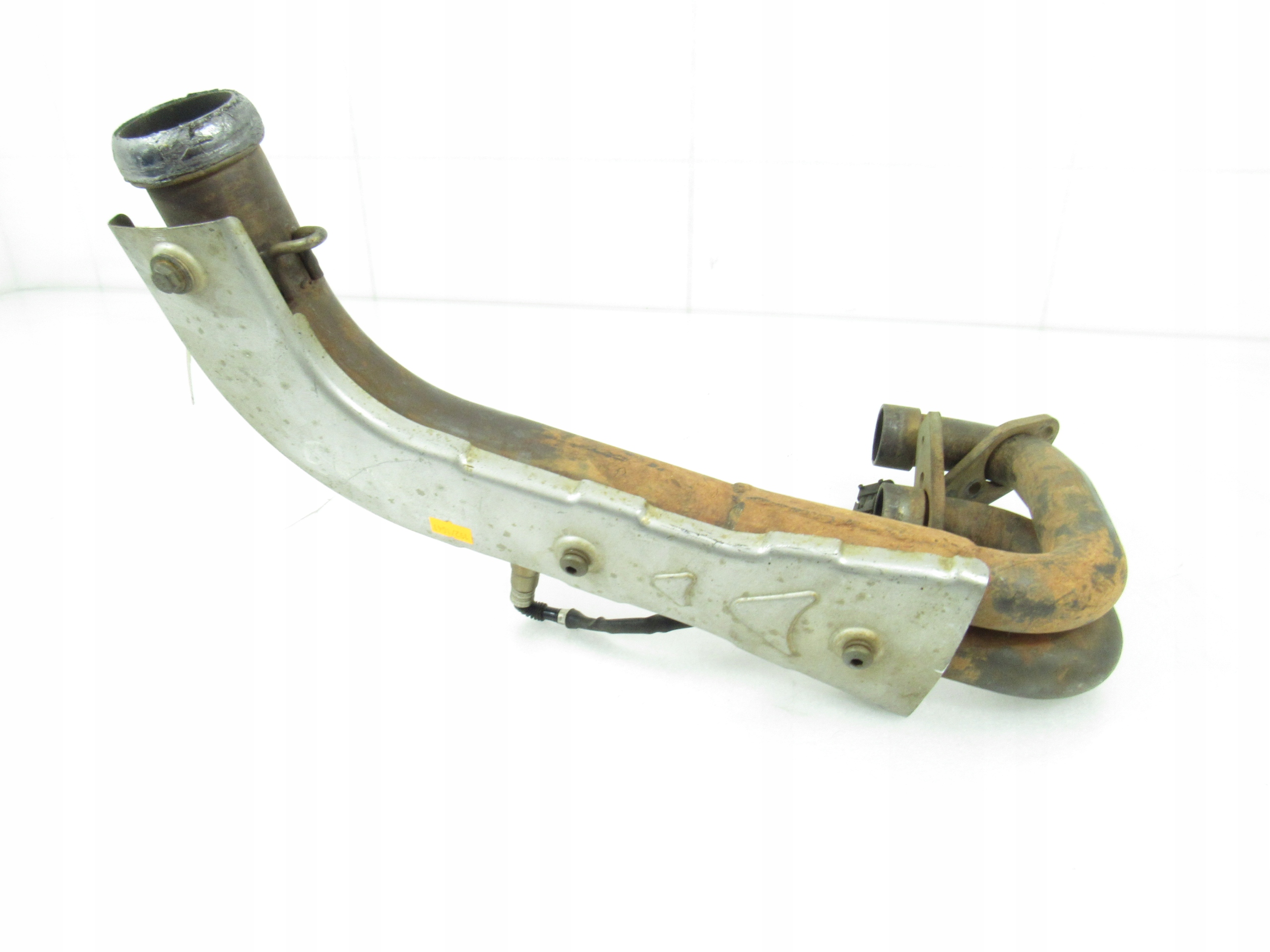 Kolektor wydechowy Access 800,17r