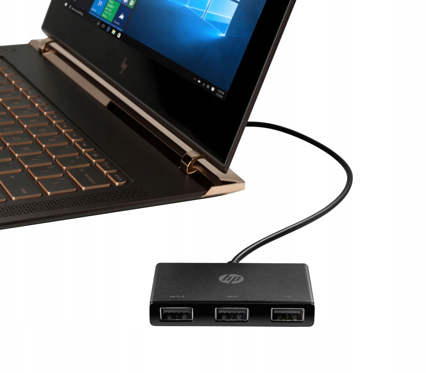 Hp Usb-c na Usb-a