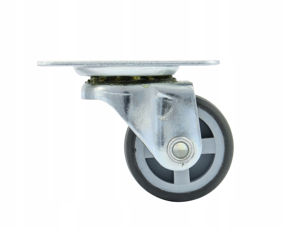 KÓŁKA, KÓŁKO OBROTOWE MEBLOWE 30MM ŁOŻYSKO MAŁE Liczba sztuk w ofercie 1 szt.