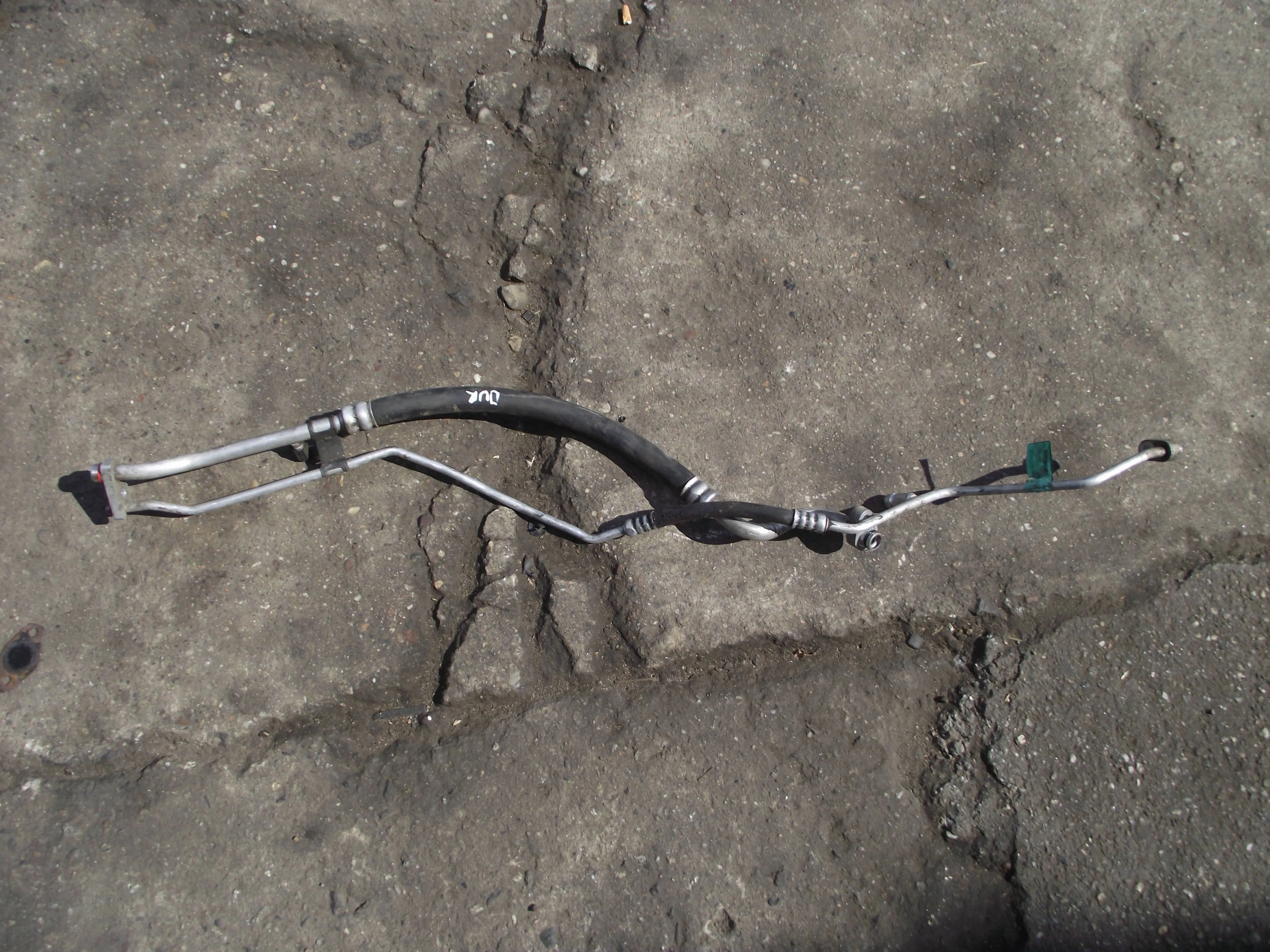 КАБЕЛЬ КОНДИЦИОНЕРА WRANGLER JK III 55056607AC