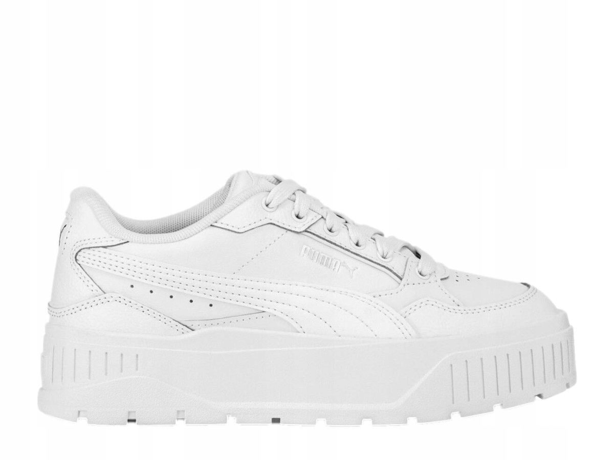 Dámské boty Puma 39746102 Karmen II Bílé 36