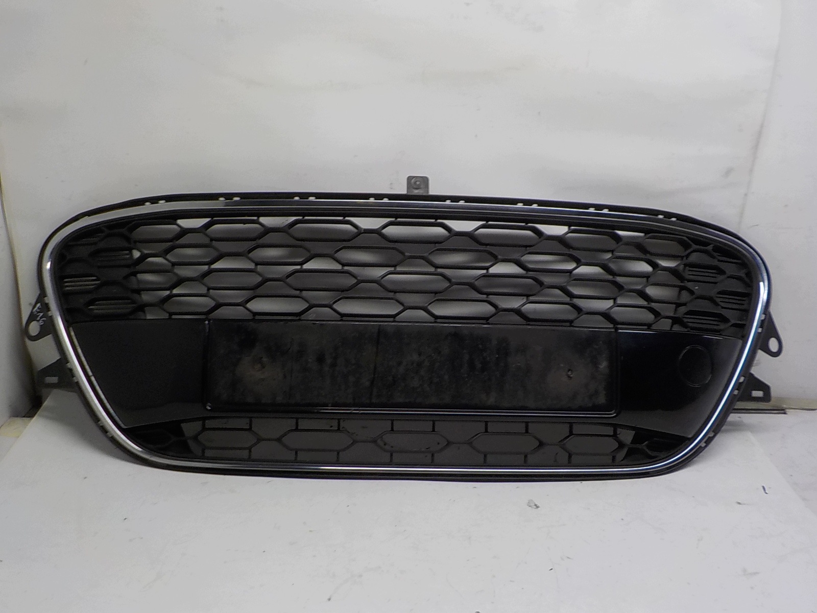 CITROEN C3 II grill grille radiator