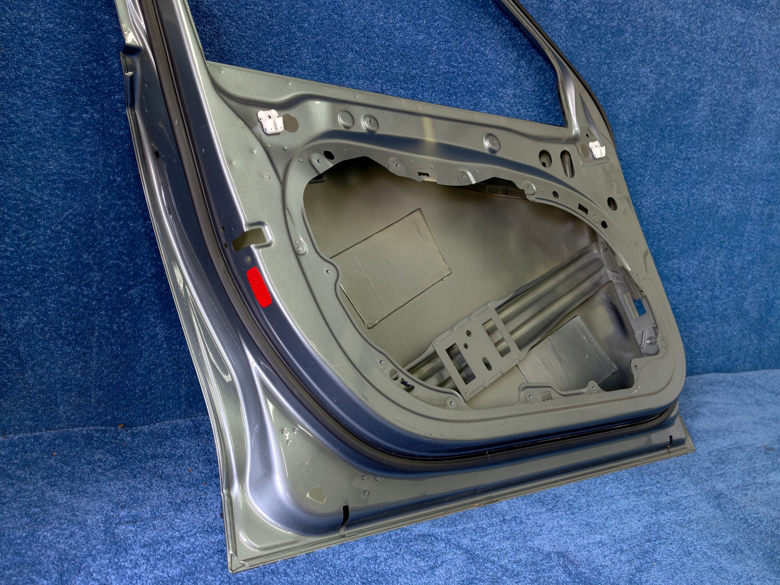 VOLVO S90 II V90 16- door left front left front Z moulding