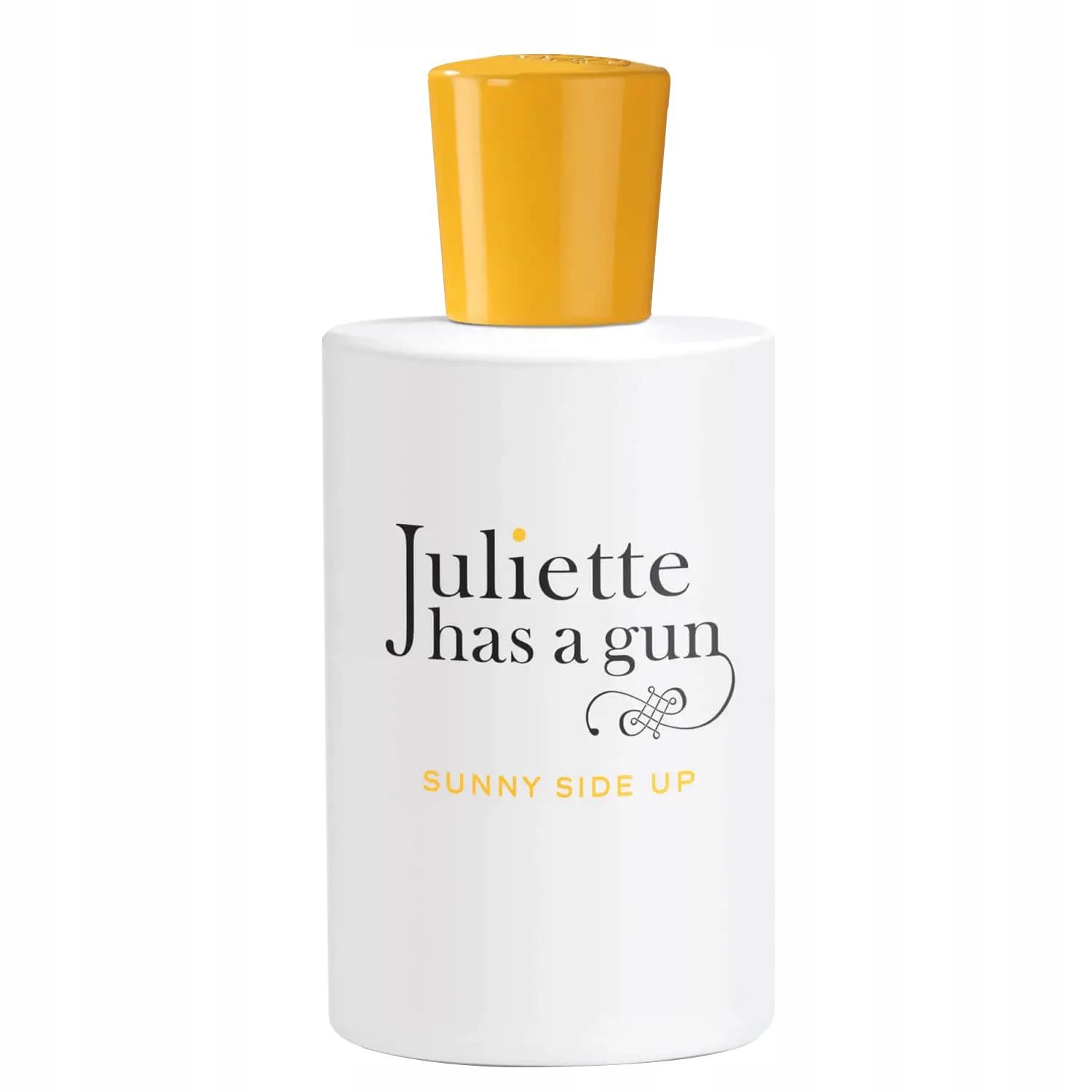 Juliette Has A Gun Sunny Side Up – Parfémovaná Voda – Objem: 100 ML