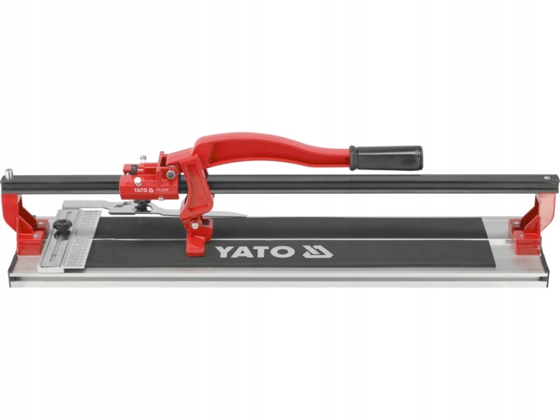 Nástroj na řezání glazury 600 mm YT-3707 Yato