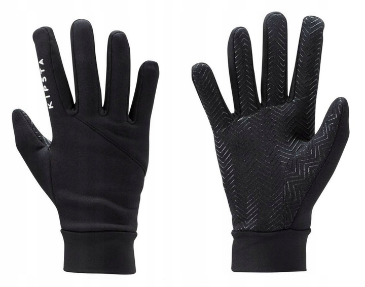 KIPSTA THERMOACTIVE СПОРТИВНЫЕ ПЕРЧАТКИ детские 14л