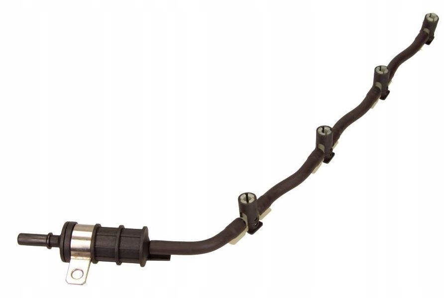 8200596291 - Кабель для перелива RENAULT MEGANE II III 2.0 dCI
