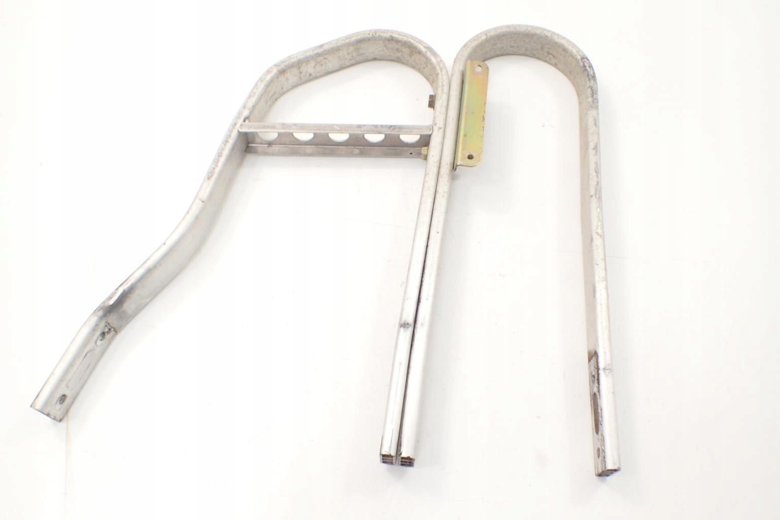 Can-Am Outlander G1 650 800 Mocowanie podnóżka Producent bez marki