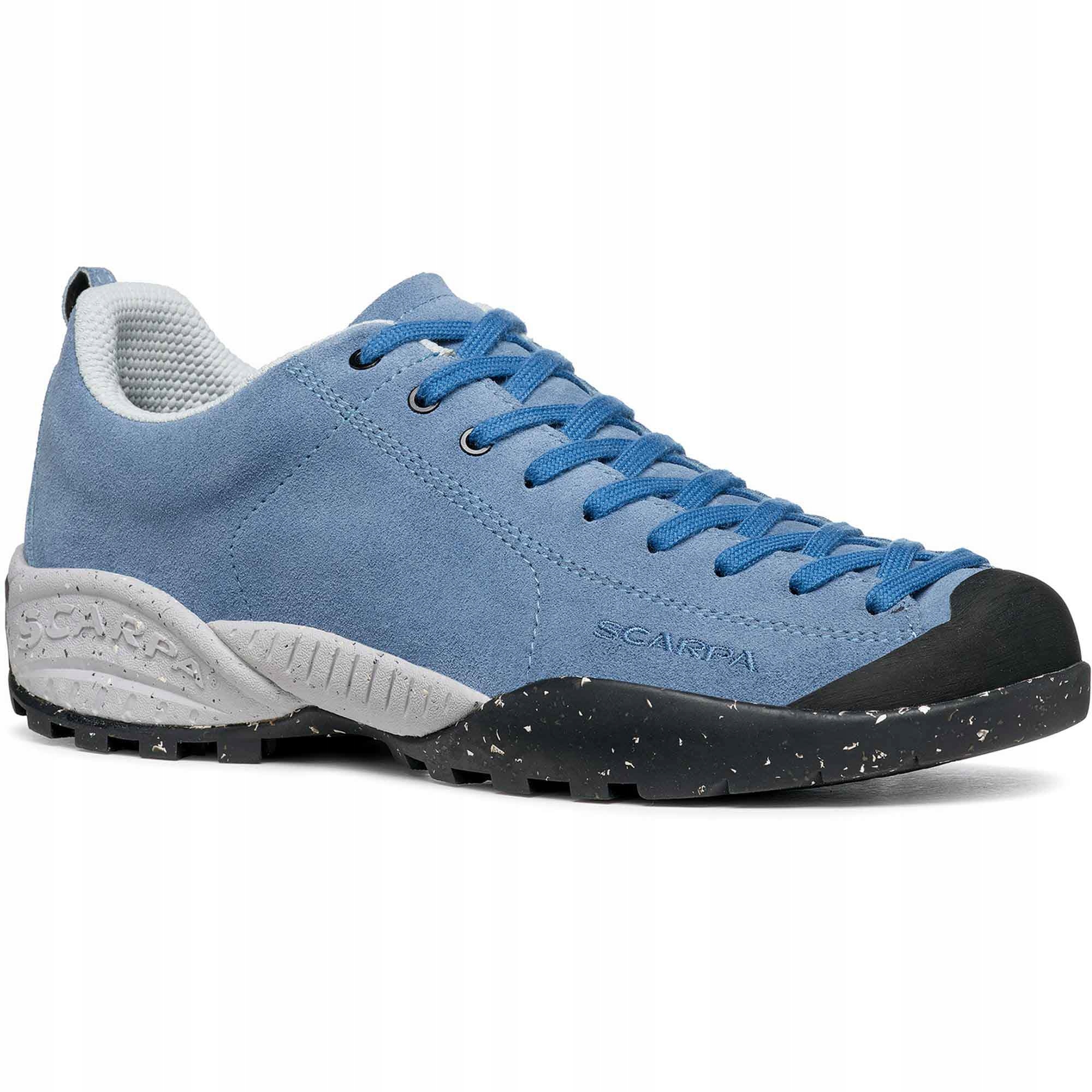 Buty Scarpa Mojito Planet Suede R39,5