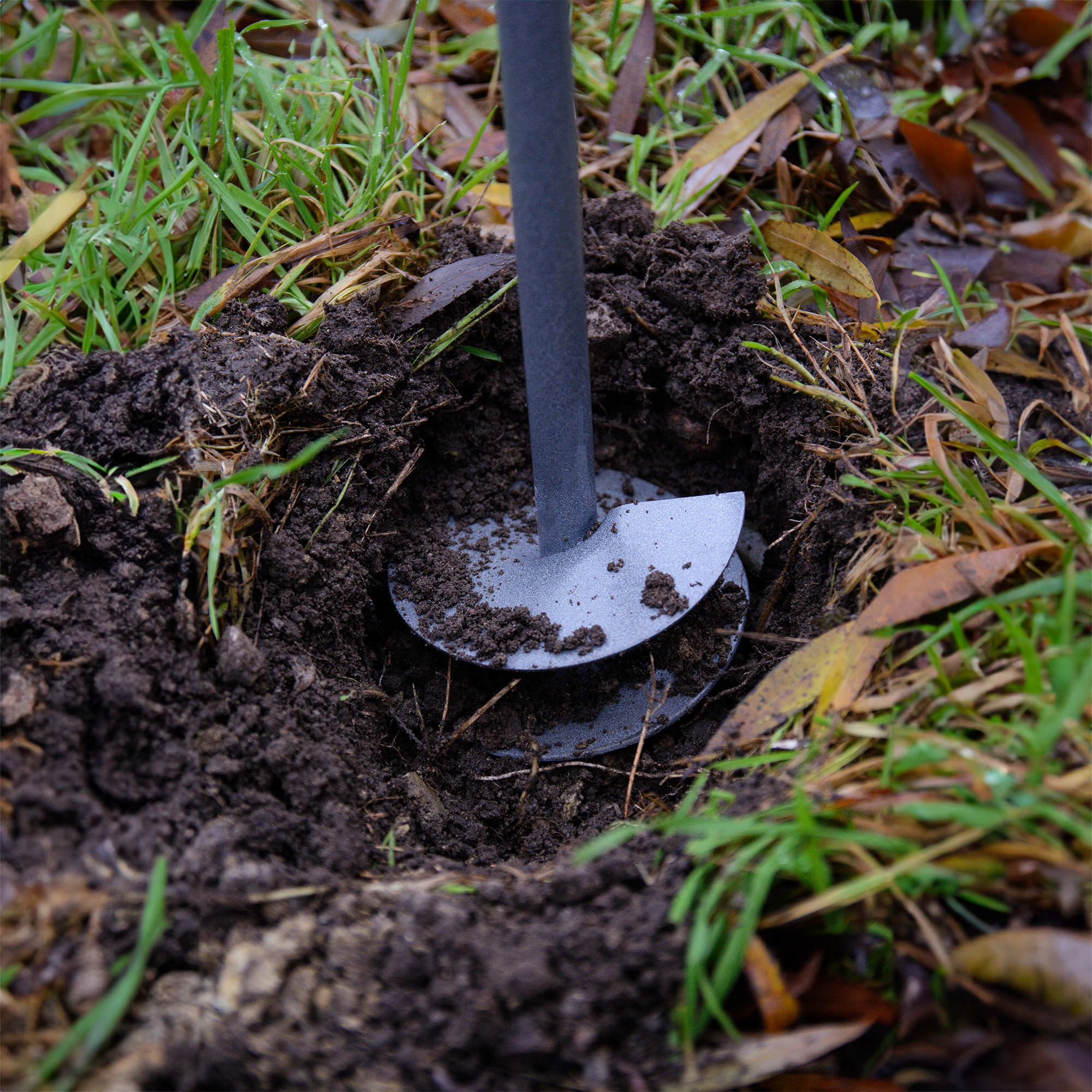 ŚWIDER RĘCZNY DO ZIEMI GLEBY WIERTNICA GLEBOWA 20cm 200mm DOŁOWNIK MOCNY EAN (GTIN) 5903699485316