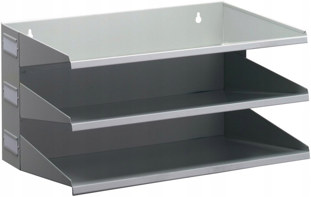 ORGANIZER PÓŁKI NA DOKUMENTY A4 KATALOGI REKLAMOWE