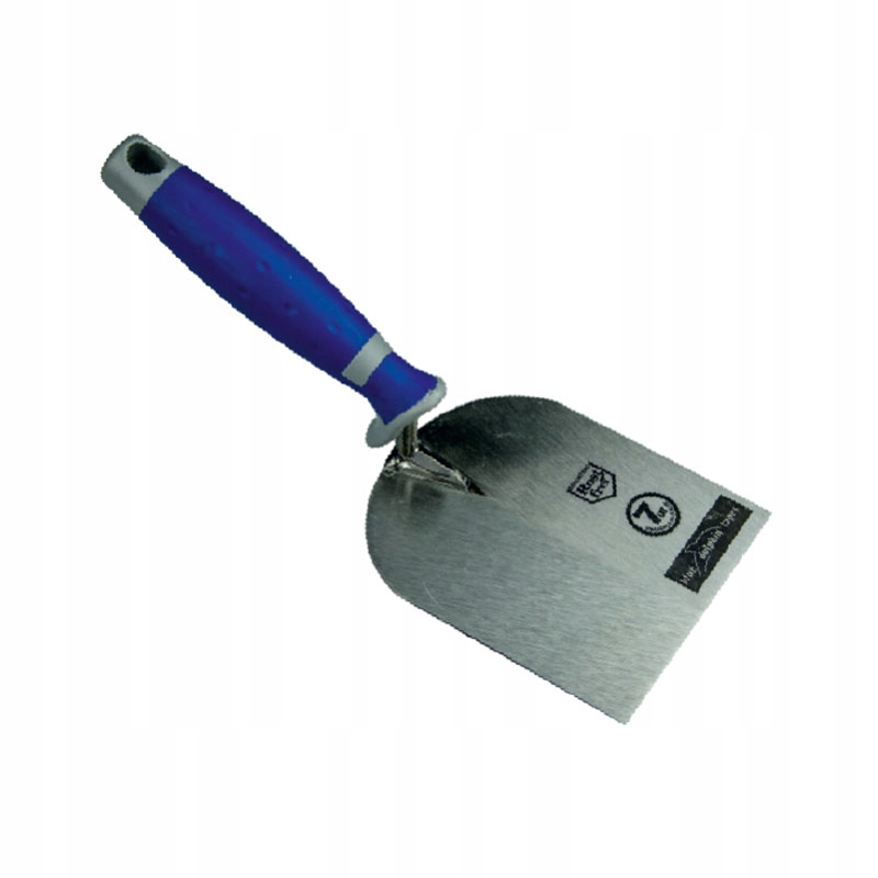 

Kielnia Do Gipsu 60mm Pro Blue Dolphin 15167