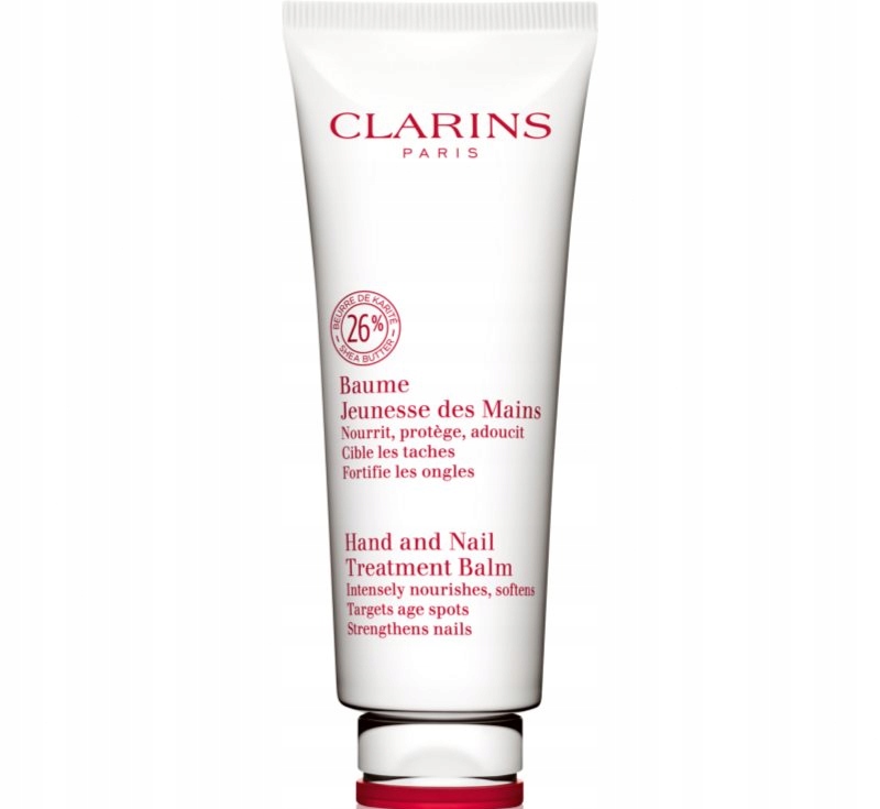 Clarins Hand And Nail Treatment Balm 100 ml