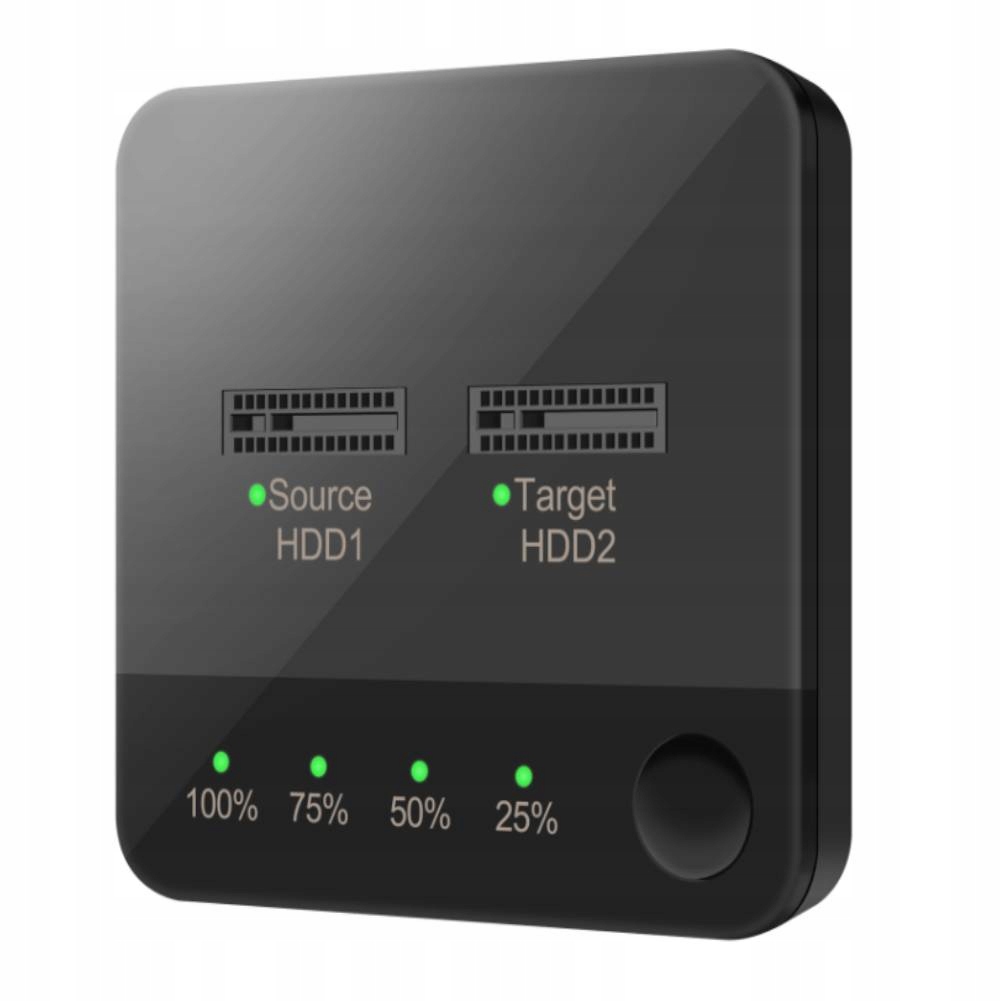 Klonovací Stanice Pro Ssd Disk M.2 Ssd-c 3.2 M2 Adaptér