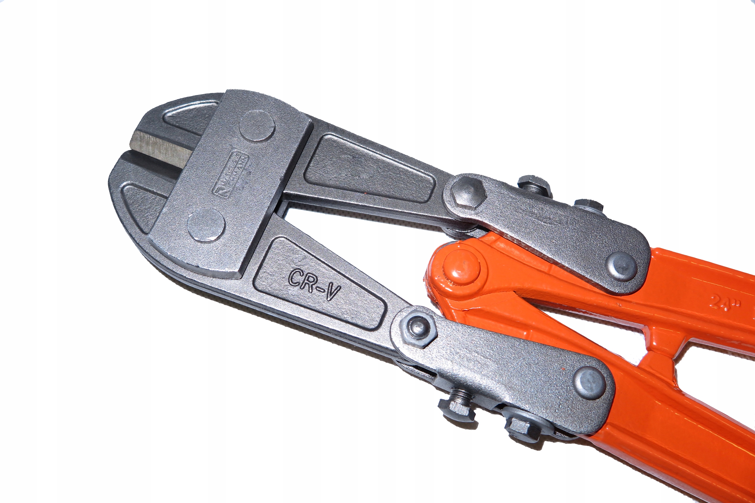 NOŻYCE DO PRĘTÓW DRUTU RICHMANN C0331 18" 450 Długość 450 mm