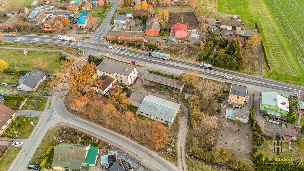 Dom, Grabówno, Miasteczko Krajeńskie, Pilski, 187 m²