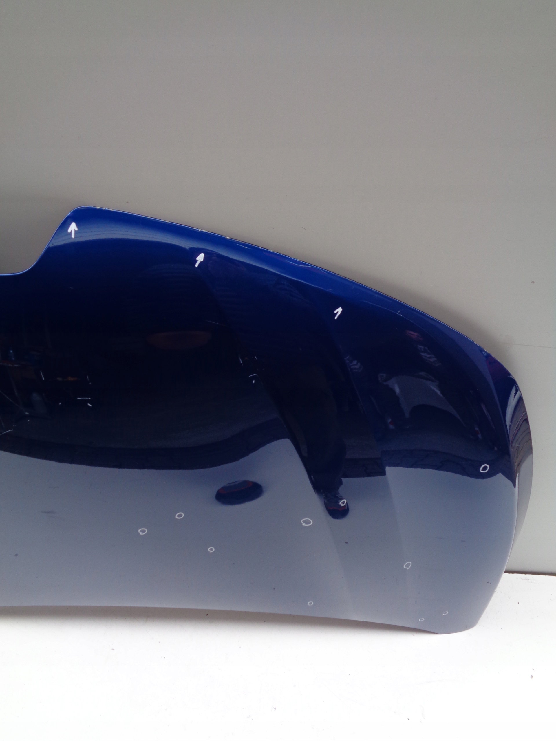 bonnet RENAULT CAPTUR II 19- NR 48419